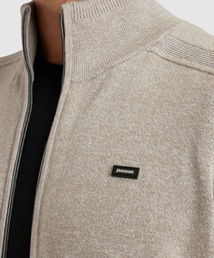 Vest beige