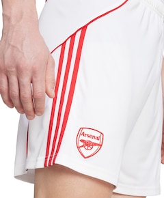 Afc H Sho heren short wit