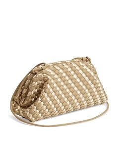 Dames tas beige