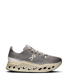 Cloudsurfer Max Men heren runningschoenen grijs