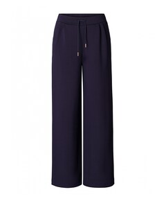 Fride dames broek blauw