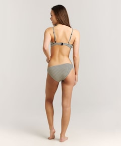 Dames bikinitop ecru