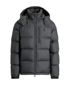 Heren jas grijs