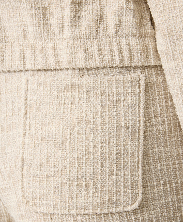 N260315_ladies pants dames pantalon beige