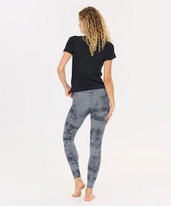 Ashanti W Printed dames grijs