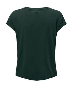 Dames t-shirt groen