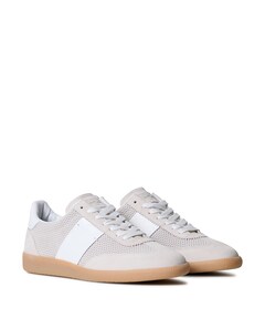 heren sneakers wit
