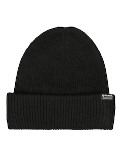 Jongens hoofdaccessoire zwart