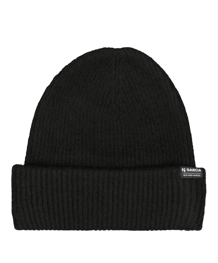 Jongens hoofdaccessoire zwart