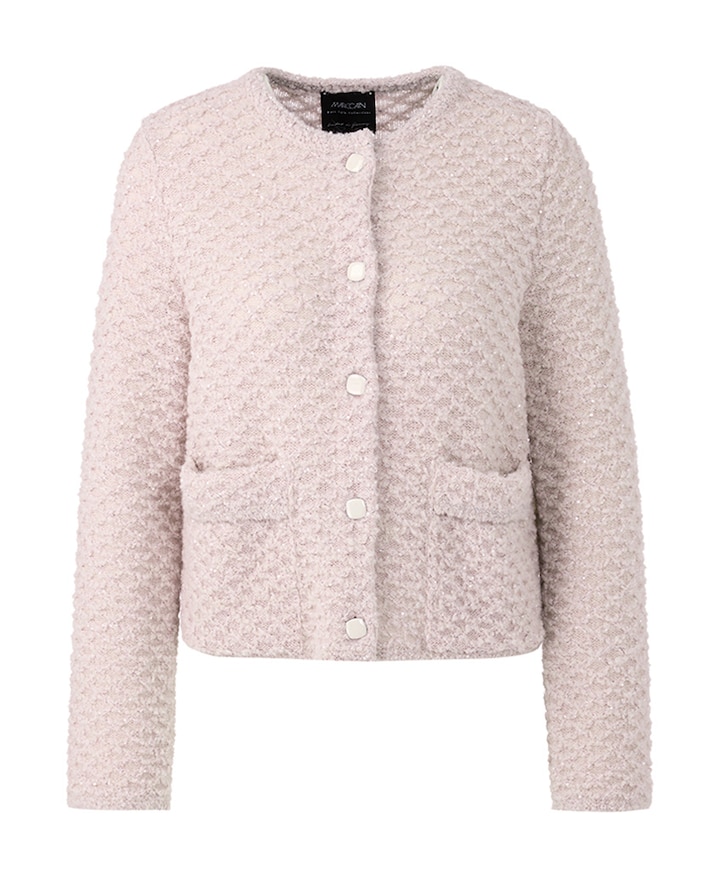 Vest roze