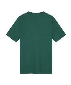 Heren t-shirt groen
