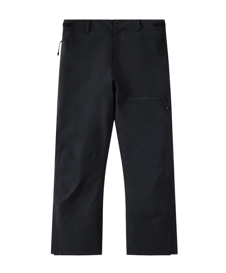 Arctic 2L Insulated Pant Men heren skibroek zwart