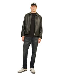 JJICLARK JJORIGINAL JOS 578 NOOS heren jeans grijs