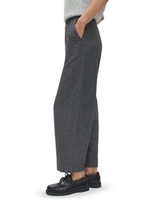 Myha heritage dames broek grijs