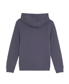 Hoodie grijs