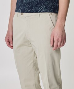 PARIS Art.1-5076 heren broek beige