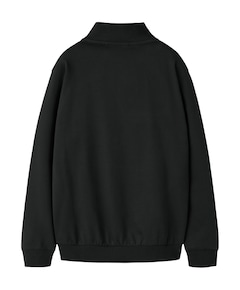Jongens sweater zwart
