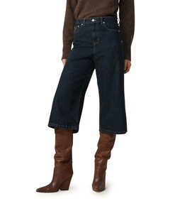 Pipe 7758 Original Eclipse dames korte broek blauw