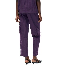 NEMU broek paars
