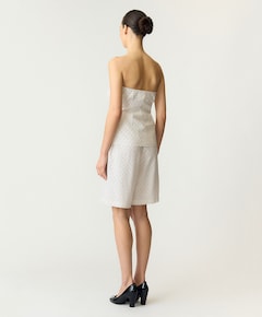 Dames top wit