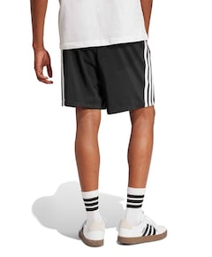 M 3S CHELSEA B heren shorts zwart