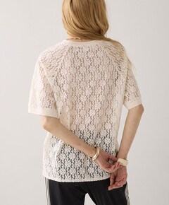 Dames T-shirt zwart