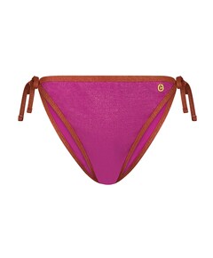 Dames bikinibroekje roze