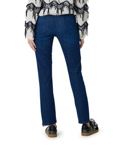 WX52 jeans blauw