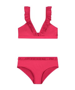 Meisjes bikiniset paars