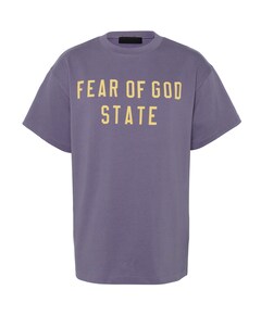 Heren T-shirt paars