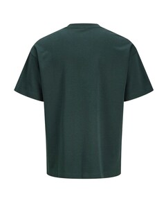 Jongens T-shirt groen