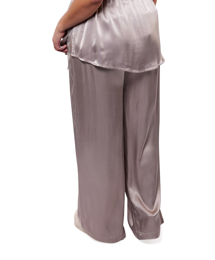 Lauren dames broek beige