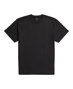 Heren T-shirt zwart