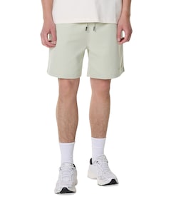 Blossom shorts heren korte broek groen