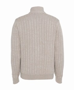 Heren trui beige