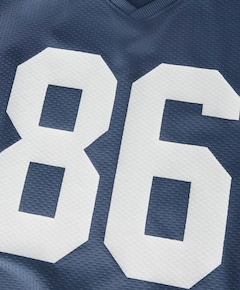 Jongens t-shirt blauw