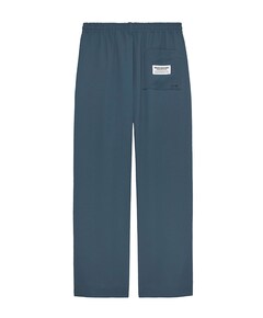 NASA Work heren broek blauw