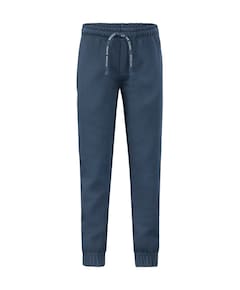Dean jongens broek blauw