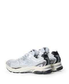 EVOLUTION SATURN sneakers zilver