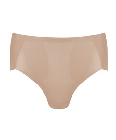 Dames shapewear slip beige