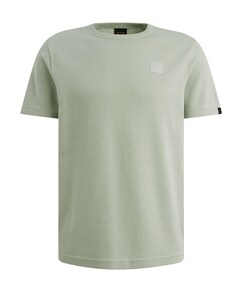 Heren T-shirt groen