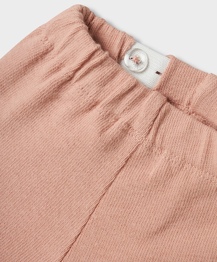 NBFLUNA LIL broek roze