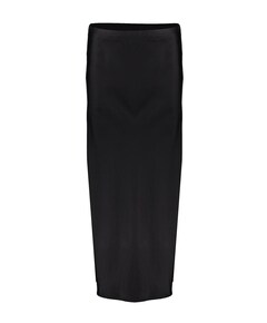 Dames rok zwart