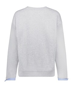 Dames sweater grijs