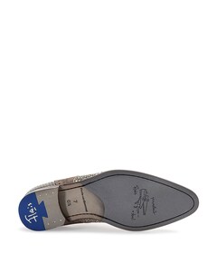 veterschoenen beige
