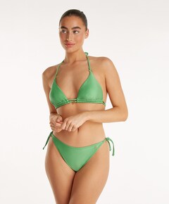 Bikinibroekje groen
