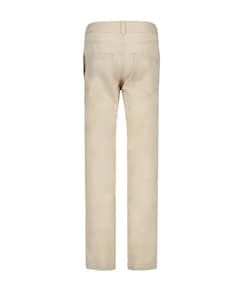 Dido jongens korte broek beige