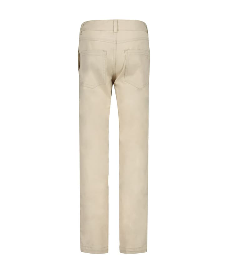 Dido jongens korte broek beige