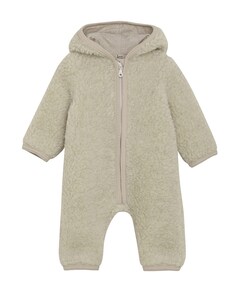 Babypakje beige