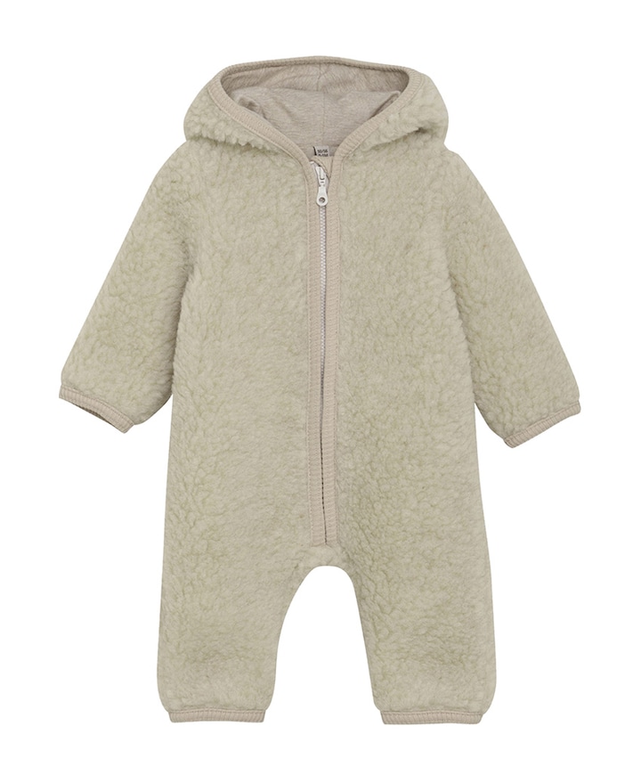 Babypakje beige